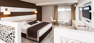 Junior Suite Junior Suite